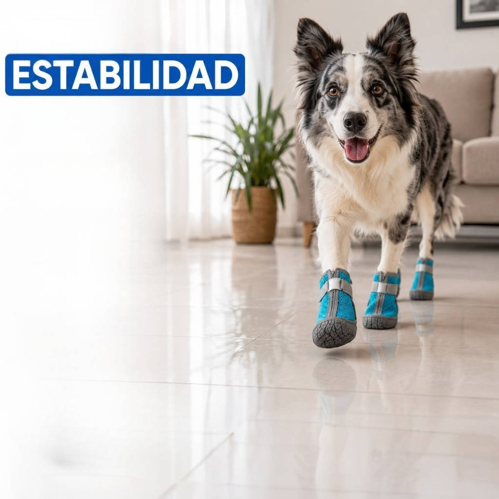 Manta t&eacute;rmica para perros con calor autogenerado y superficie impermeable